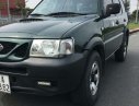 Nissan Terrano 2002 - Cần bán Nissan Terrano đời 2002, nhập khẩu nguyên chiếc chính hãng