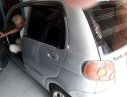 Daewoo Matiz MT 2003 - Cần bán lại xe Daewoo Matiz MT năm sản xuất 2003, màu xám, giá 62tr