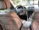 Mercedes-Benz E class 2007 - Bán xe Mercedes năm sản xuất 2007, nhập khẩu nguyên chiếc chính hãng