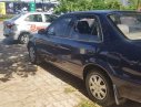 Toyota Corolla 1998 - Bán Toyota Corolla năm 1998, màu xanh lam xe nguyên bản