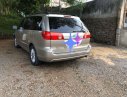 Toyota Sienna 2009 - Cần bán lại xe Toyota Sienna đời 2009, nhập khẩu xe nguyên bản