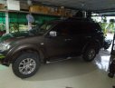 Mitsubishi Pajero Sport MT 2015 - Bán Mitsubishi Pajero Sport MT sản xuất 2015, giá chỉ 700 triệu
