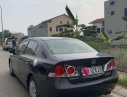 Honda Civic 2008 - Cần bán gấp Honda Civic sản xuất 2008, màu xanh lam, giá 270.2tr xe nguyên bản