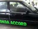 Honda Accord    MT 1986 - Bán Honda Accord MT đời 1986, nhập khẩu, 20tr