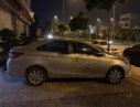 Toyota Vios   E  2016 - Cần bán lại xe Toyota Vios E đời 2016 số tự động, 459tr