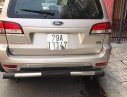 Ford Escape 2009 - Bán Ford Escape năm sản xuất 2009 xe nguyên bản