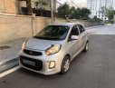 Kia Morning   AT 2015 - Xe Kia Morning AT đời 2015, xe nhập chính chủ giá cạnh tranh