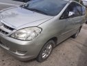 Toyota Innova MT 2006 - Bán ô tô Toyota Innova MT năm sản xuất 2006, màu bạc