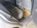 Toyota Vios 2011 - Bán Toyota Vios sản xuất 2011, màu vàng xe nguyên bản
