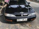 Honda Accord 1997 - Bán Honda Accord năm sản xuất 1997, màu đen, xe nhập chính hãng