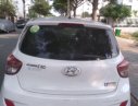 Hyundai Grand i10   MT 2016 - Bán Hyundai Grand i10 MT đời 2016, màu trắng, nhập khẩu 