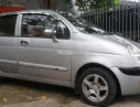 Daewoo Matiz 2005 - Bán ô tô Daewoo Matiz sản xuất 2005, xe còn nguyên bản máy êm ru