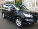 Honda CR V 2009 - Bán Honda CR V năm sản xuất 2009, 520tr xe nguyên bản