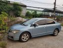 Honda Civic 2008 - Cần bán xe Honda Civic năm 2008, xe nguyên bản