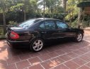 Mercedes-Benz E class 2007 - Bán xe Mercedes năm sản xuất 2007, nhập khẩu nguyên chiếc chính hãng