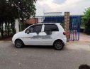 Daewoo Matiz    MT 2003 - Bán ô tô Daewoo Matiz MT năm sản xuất 2003, màu trắng, nhập khẩu giá cạnh tranh