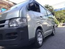 Toyota Hiace    MT 2009 - Bán Toyota Hiace MT đời 2009 giá cạnh tranh