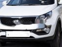 Kia Sportage 2014 - Bán Kia Sportage năm sản xuất 2014, màu trắng, nhập khẩu nguyên chiếc số tự động, 740 triệu