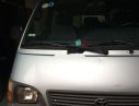 Toyota Hiace    2003 - Bán Toyota Hiace 2003, nhập khẩu nguyên chiếc