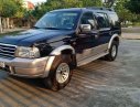 Ford Everest MT 2006 - Bán Ford Everest MT năm sản xuất 2006 giá cạnh tranh