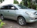 Toyota Innova MT 2006 - Cần bán gấp Toyota Innova MT sản xuất 2006