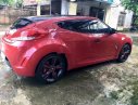 Hyundai Veloster   2011 - Bán Hyundai Veloster 2011, màu đỏ, xe nhập  