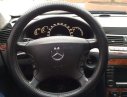 Mercedes-Benz S class   2007 - Cần bán Mercedes S350 2007, màu đen, xe nhập