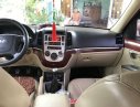 Hyundai Santa Fe MT 2008 - Bán ô tô Hyundai Santa Fe MT đời 2008