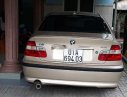 BMW 3 Series 2002 - Bán BMW 3 Series năm 2002, xe nhập