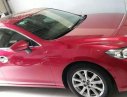 Mazda 6     2016 - Cần bán lại xe Mazda 6 2016, màu đỏ, giá 690tr