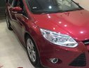 Ford Focus 2015 - Bán Ford Focus sản xuất năm 2015, màu đỏ, giá cạnh tranh