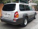 Hyundai Terracan 2004 - Bán Hyundai Terracan sản xuất 2004, nhập khẩu nguyên chiếc số sàn, giá tốt