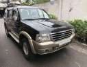 Ford Everest   MT 2007 - Cần bán Ford Everest MT sản xuất 2007 số sàn, 295 triệu