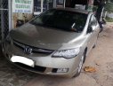 Honda Civic   2008 - Bán Honda Civic 2008 xe gia đình, chính chủ