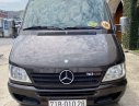 Mercedes-Benz Sprinter    2012 - Cần bán lại xe Mercedes đời 2012