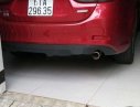 Mazda 6     2016 - Cần bán lại xe Mazda 6 2016, màu đỏ, giá 690tr