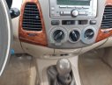 Toyota Innova 2008 - Cần bán Toyota Innova G năm 2008