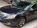 Daewoo Lacetti     2010 - Bán xe Daewoo Lacetti đời 2010, màu đen