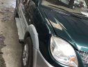 Mitsubishi Jolie   2004 - Bán xe cũ Mitsubishi Jolie đời 2004, màu xanh lục