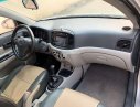 Hyundai Verna   2007 - Cần bán Hyundai Verna đời 2007, màu bạc, nhập khẩu  