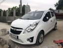 Chevrolet Spark  AT 2011 - Cần bán Chevrolet Spark AT 2011, màu trắng, nhập khẩu nguyên chiếc