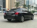 Mercedes-Benz C class   C200   2015 - Bán Mercedes C200 sản xuất năm 2015, màu đen như mới