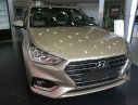 Hyundai Accent   2019 - Bán xe Hyundai Accent sản xuất năm 2019, số sàn, giá 485tr