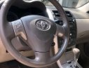 Toyota Corolla   2010 - Cần bán Toyota Corolla đời 2010, màu đen, nhập khẩu nguyên chiếc