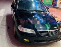 Mazda 626    2004 - Cần bán lại xe Mazda 626 sản xuất năm 2004, 215 triệu