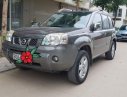 Nissan X trail   2006 - Bán Nissan X trail đời 2006, màu xám, nhập khẩu, số tự động