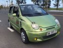 Daewoo Matiz 2003 - Bán Daewoo Matiz đời 2003, màu xanh lục