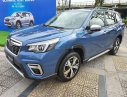 Subaru Forester   2019 - Bán Subaru Forester đời 2019, màu xanh lam, nhập khẩu, 960tr