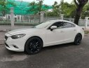 Mazda MX 6 2016 - Bán Mazda MX 6 2.5AT năm 2016, màu trắng, giá tốt