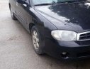 Kia Spectra   2005 - Cần bán lại Kia Spectra sản xuất năm 2005, màu đen, giá chỉ 90 triệu